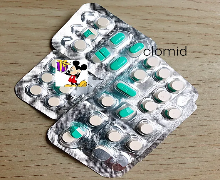 Clomid 2